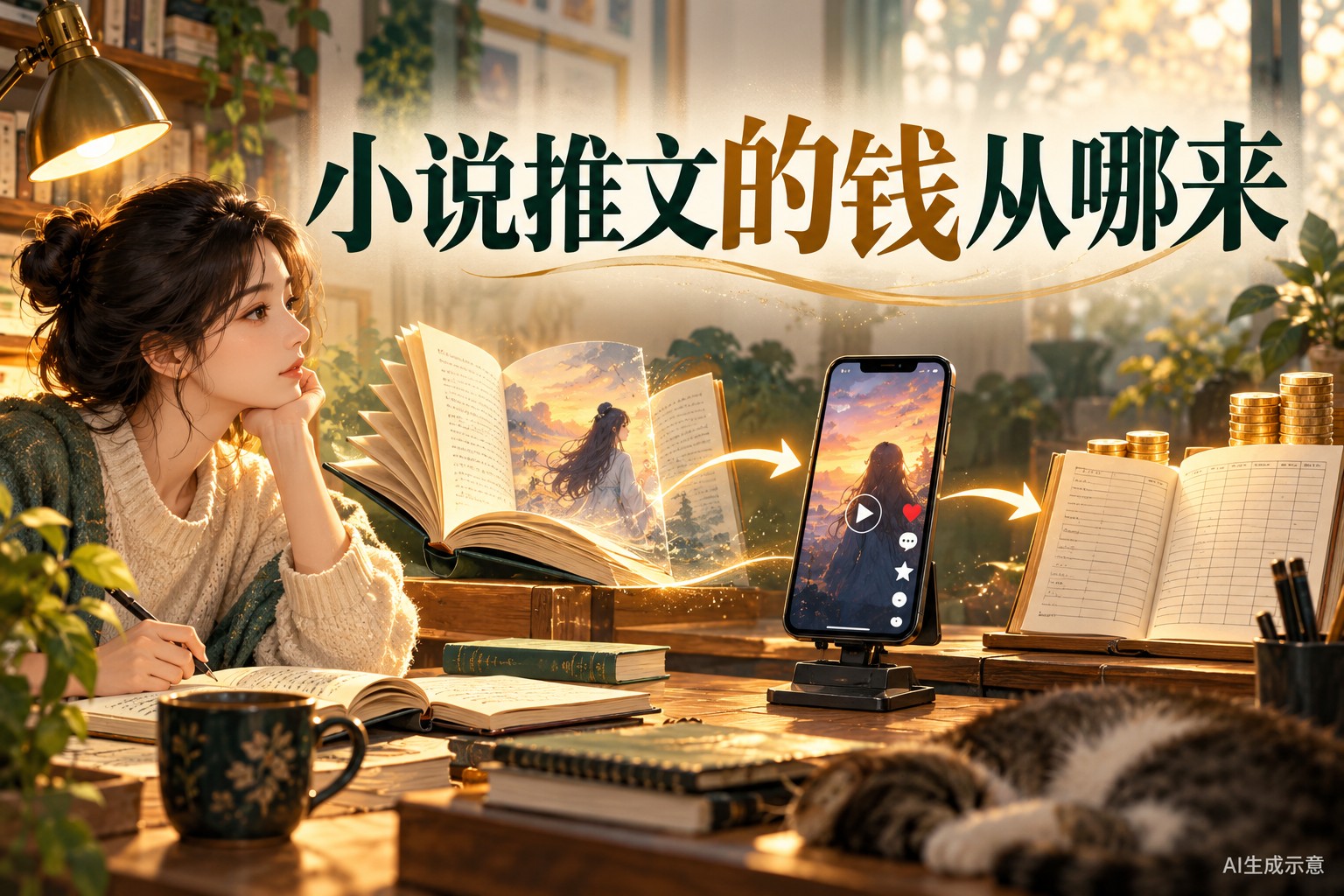 主题封面